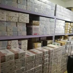 青山區(qū)同學文具店